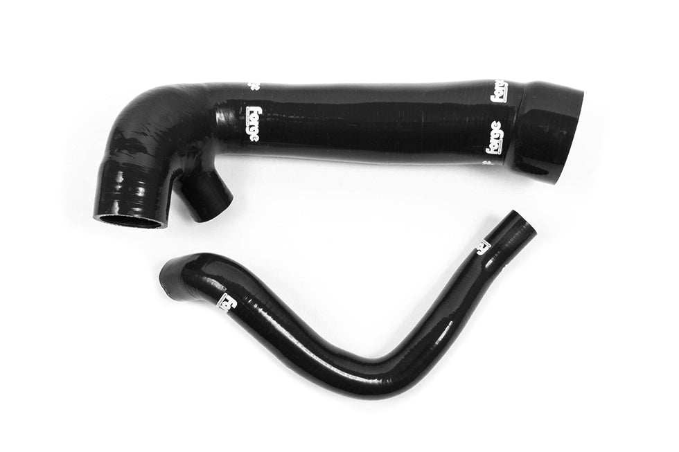 Forge Silicone Intake and Breather Hose for Peugeot 207 Turbo - Performance HQ - United Kingdom