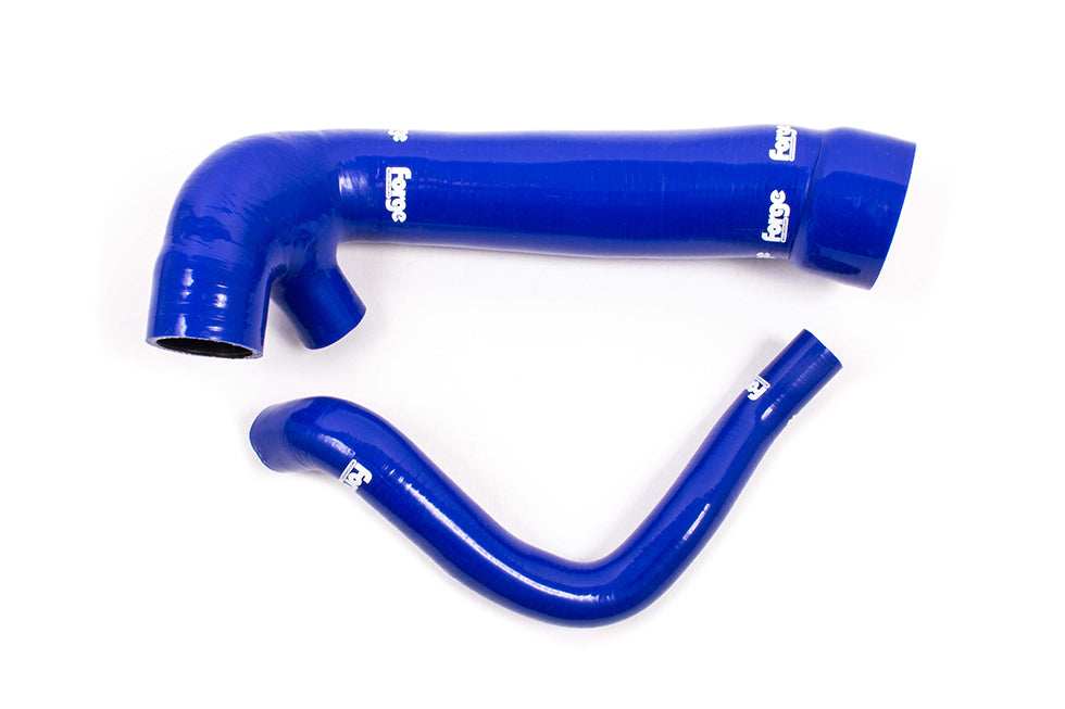 Forge Silicone Intake and Breather Hose for Peugeot 207 Turbo - Performance HQ - United Kingdom