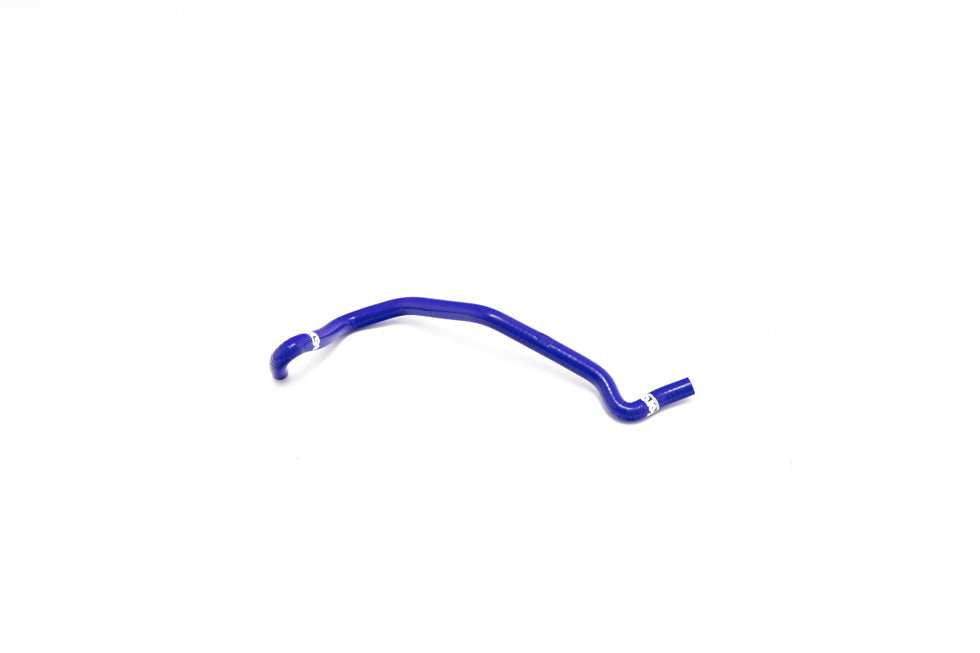 Forge Silicone N75 Connection Hose for Audi S3 and TT 1.8T - Performance HQ - United Kingdom
