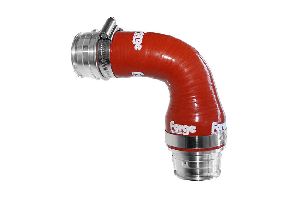 Forge Silicone Turbo Hose for SEAT Ibiza 130 Diesel and Skoda Fabia VRS - Performance HQ - United Kingdom
