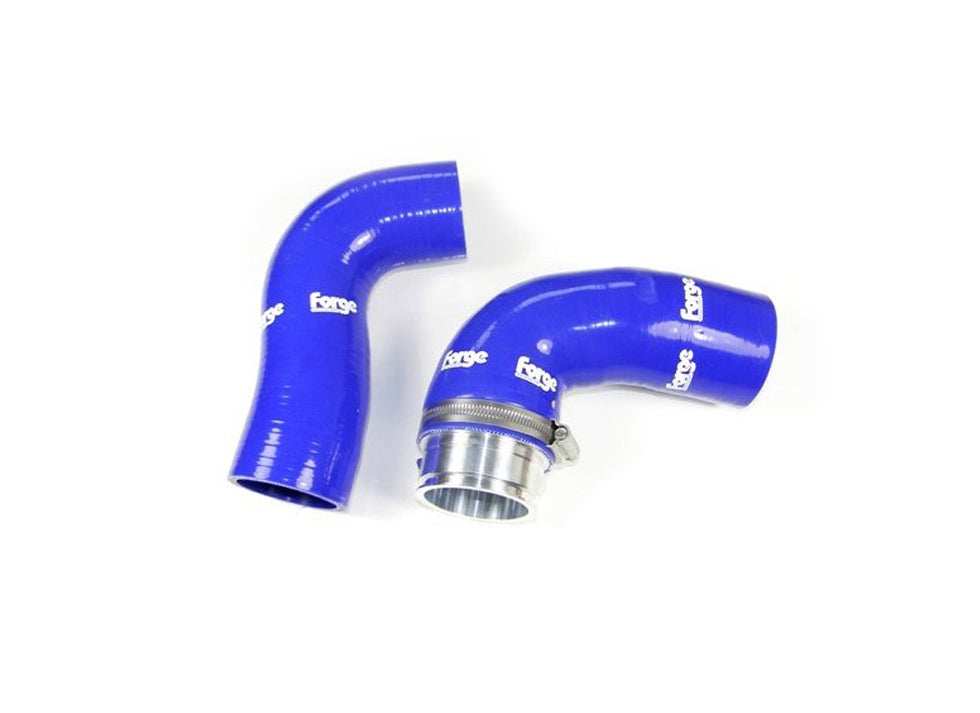 Silicone Turbo Hoses for Mini Cooper S 2007 on N14 engine - Performance HQ - United Kingdom