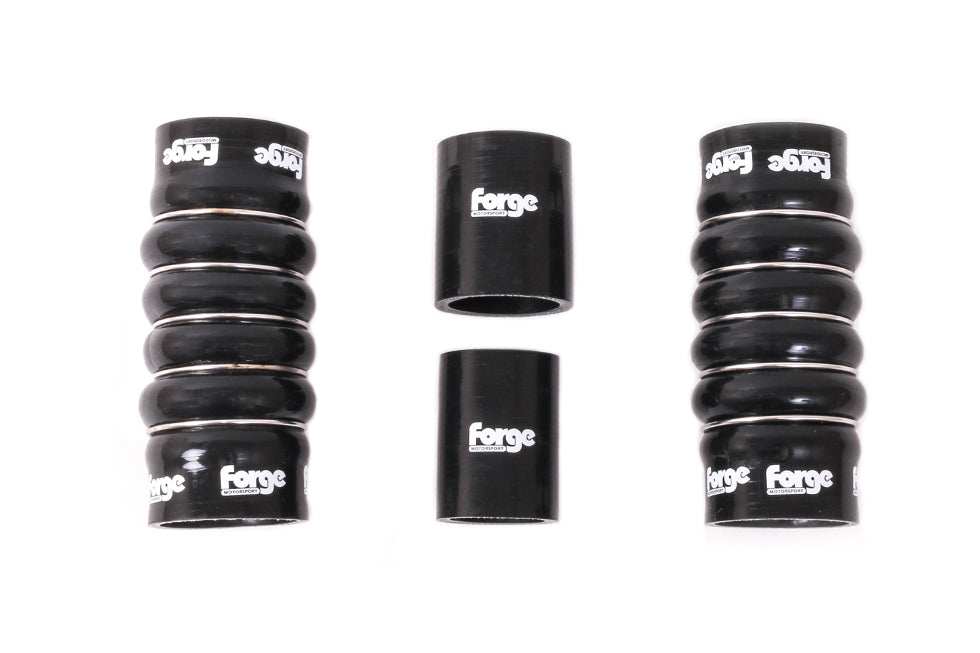 Silicone Turbo Hoses for Peugeot 207 GT GTi and Citroen DS3 (Pre 2016 Only) - Performance HQ - United Kingdom