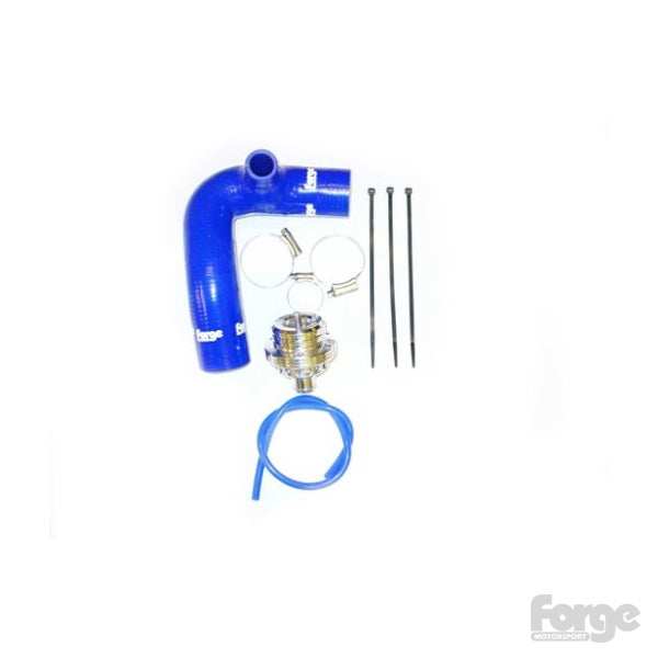 Forge Smart Car Piston Dump Valve and Fitting Kit - Performance HQ - United Kingdom