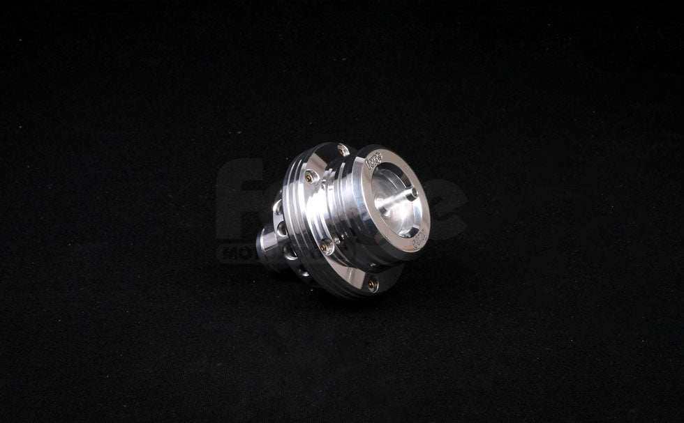 Forge Smart Car Piston Dump Valve and Fitting Kit - Performance HQ - United Kingdom