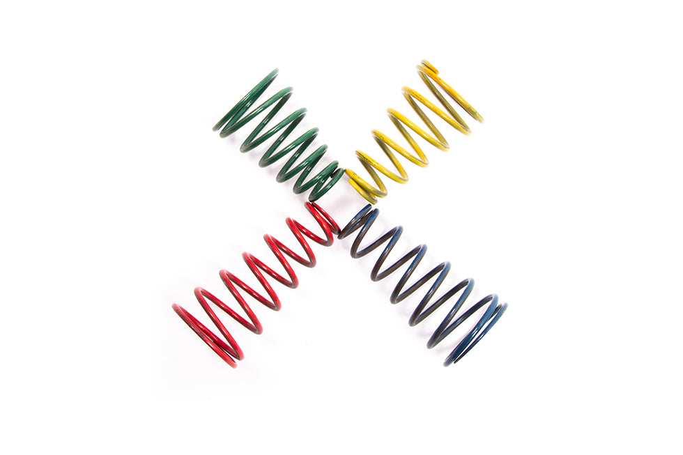 Forge Spring Tuning Kit for Turbo Actuators - Performance HQ - United Kingdom