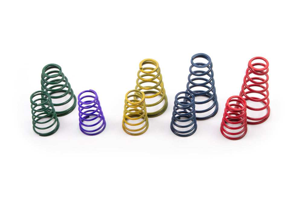 Forge Spring Tuning Kit for Turbo Actuators - Performance HQ - United Kingdom