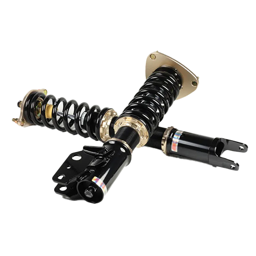 <strong>Static Suspension</strong>