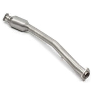 Cobra Sport Subaru BRZ (12>) Sports Cat/De-Cat Front Pipe Exhaust - Performance HQ - United Kingdom