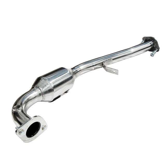 Cobra Sport Subaru Impreza Sport/GL 1.6/1.8/2.0 (93-00) Sports Cat/De-Cat Front Pipe Exhaust - Performance HQ - United Kingdom