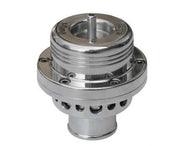 Forge Subaru Impreza 34mm Piston Ram Dump Valve - Performance HQ - United Kingdom