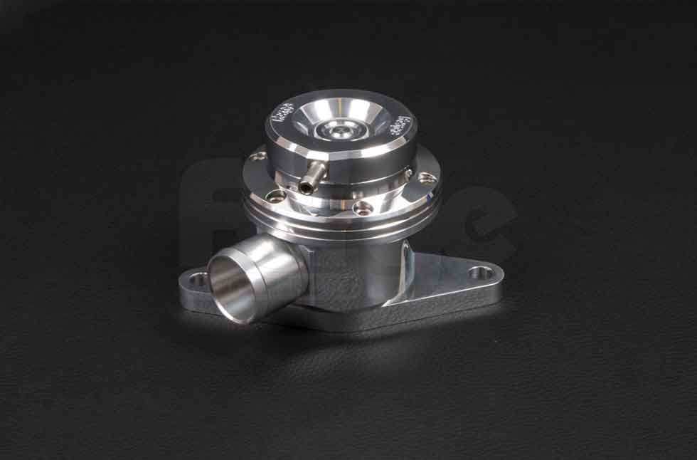 Forge Subaru Impreza V5 Piston Ram Closed Loop Dump Valve (Flange Mounted) - Performance HQ - United Kingdom