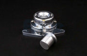 Forge Subaru Impreza V5 Piston Ram Dump Valve (Flange Mounted) - Performance HQ - United Kingdom
