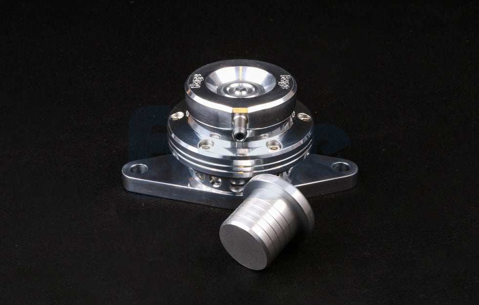 Forge Subaru Impreza V5 Piston Ram Dump Valve (Flange Mounted) - Performance HQ - United Kingdom