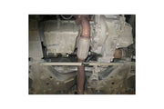 Forge Subframe Brace for Vauxhall Corsa D Models including VXR - Performance HQ - United Kingdom