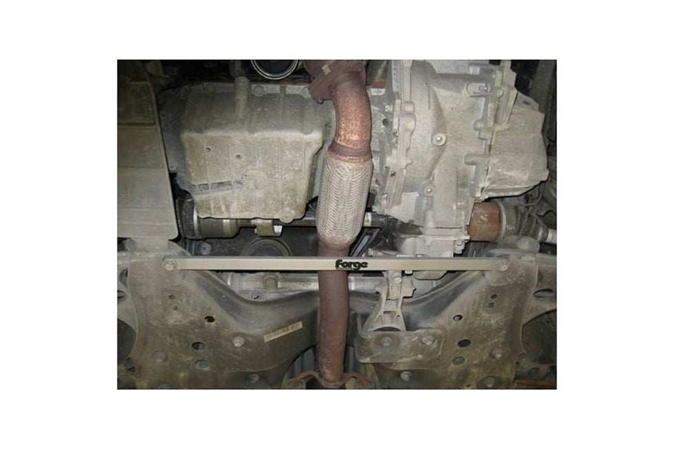 Forge Subframe Brace for Vauxhall Corsa D Models including VXR - Performance HQ - United Kingdom