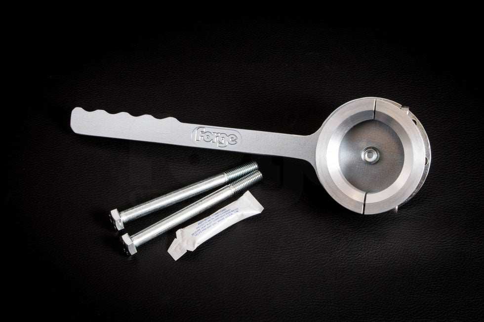 Forge Supercharger Pulley Removal Tool for Audi 3.0T - Performance HQ - United Kingdom