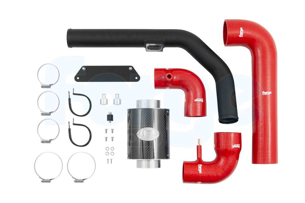 Forge Induction Kit for Suzuki Swift Sport 1.4 Turbo ZC33S (Right Hand Drive) - Performance HQ - United Kingdom