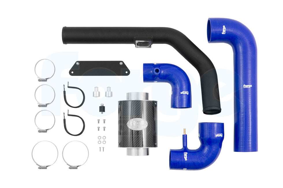 Forge Induction Kit for Suzuki Swift Sport 1.4 Turbo ZC33S (Right Hand Drive) - Performance HQ - United Kingdom