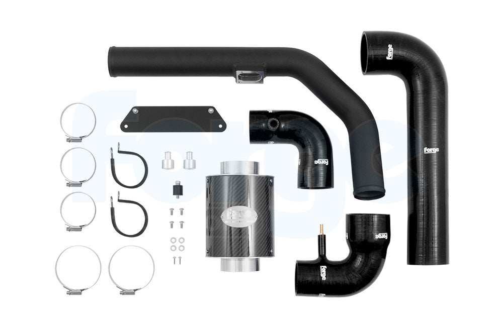 Forge Induction Kit for Suzuki Swift Sport 1.4 Turbo ZC33S (Right Hand Drive) - Performance HQ - United Kingdom