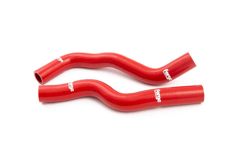 Forge Suzuki Swift Sport 1.4 Coolant Hoses - Performance HQ - United Kingdom