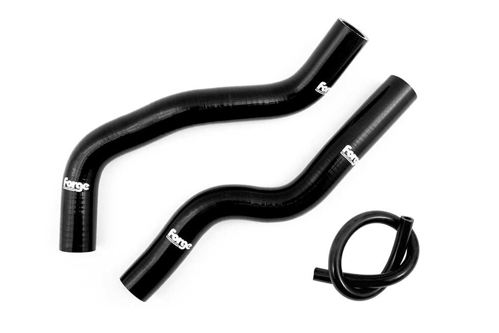 Forge Suzuki Swift Sport 1.4 Coolant Hoses - Performance HQ - United Kingdom