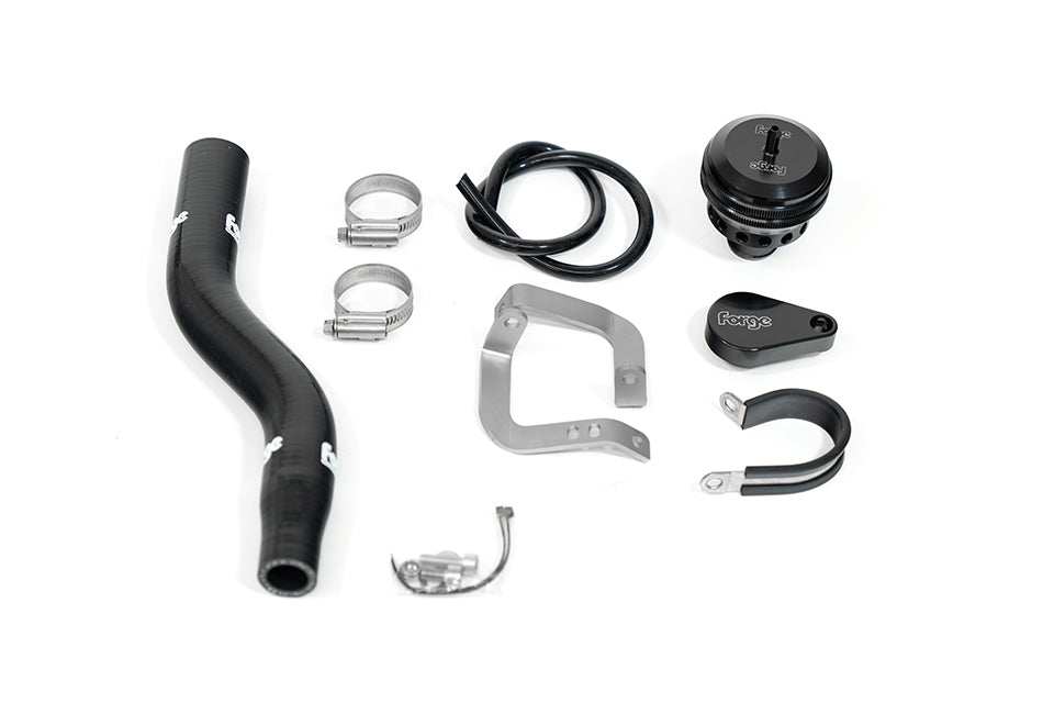 Forge Suzuki Swift & Vitara (1.0 & 1.4 BoosterJet & Sport) Dump Valve - Performance HQ - United Kingdom