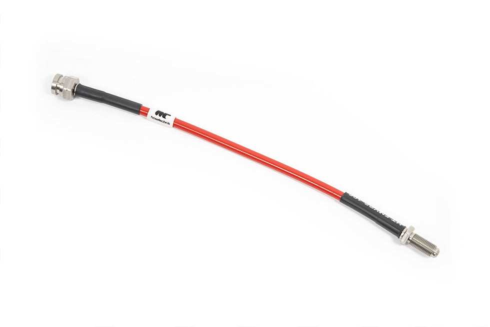 Forge Suzuki Swift Sport Brake Lines - Performance HQ - United Kingdom