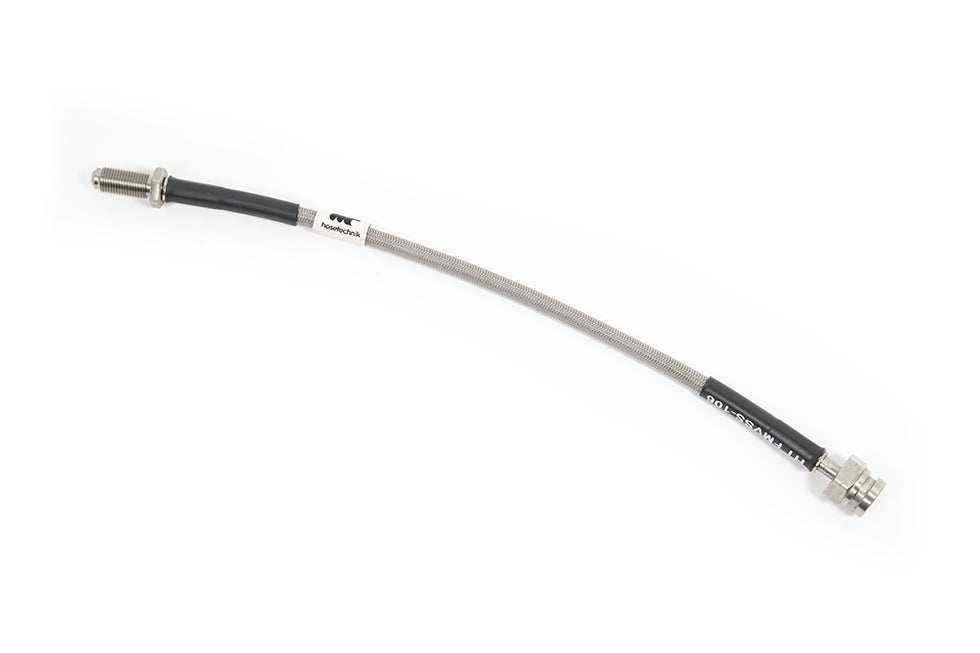 Forge Suzuki Swift Sport Brake Lines - Performance HQ - United Kingdom