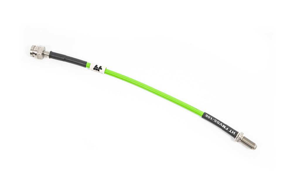 Forge Suzuki Swift Sport Brake Lines - Performance HQ - United Kingdom
