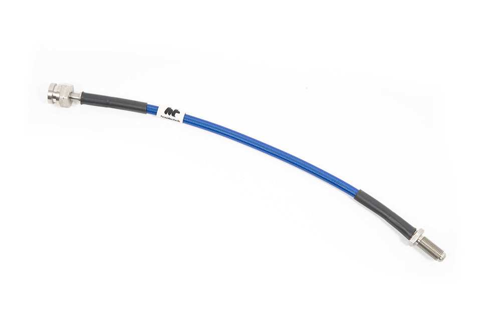 Forge Suzuki Swift Sport Brake Lines - Performance HQ - United Kingdom