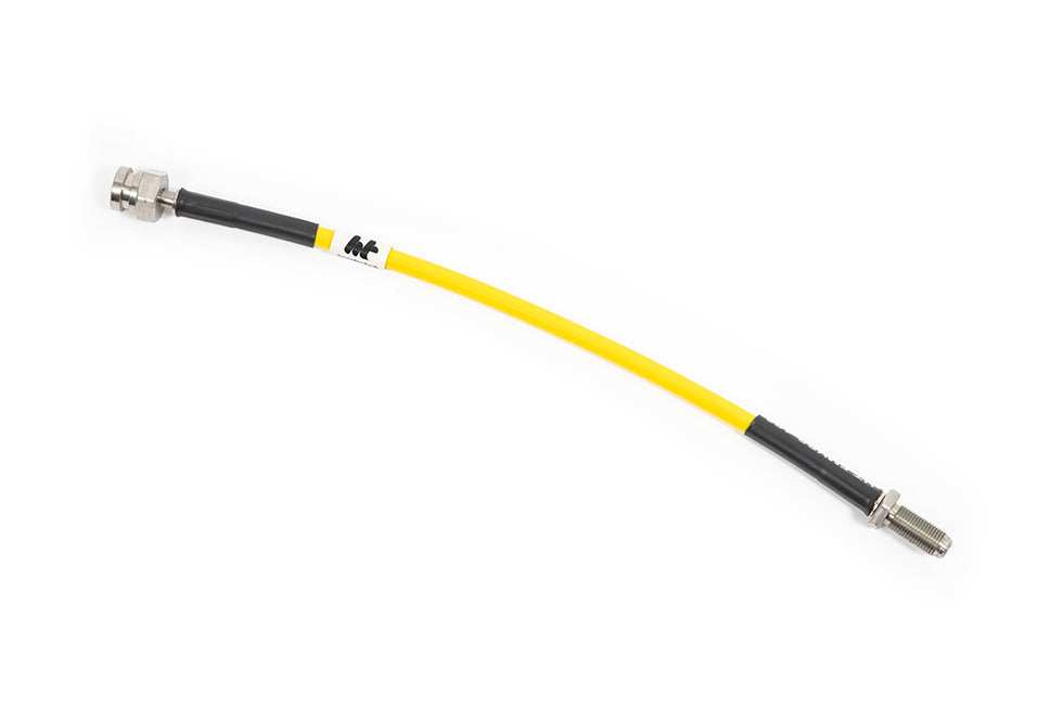 Forge Suzuki Swift Sport Brake Lines - Performance HQ - United Kingdom