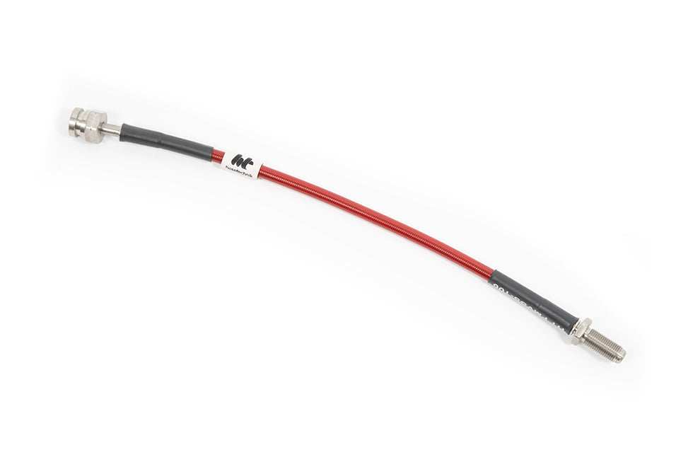 Forge Suzuki Swift Sport Brake Lines - Performance HQ - United Kingdom