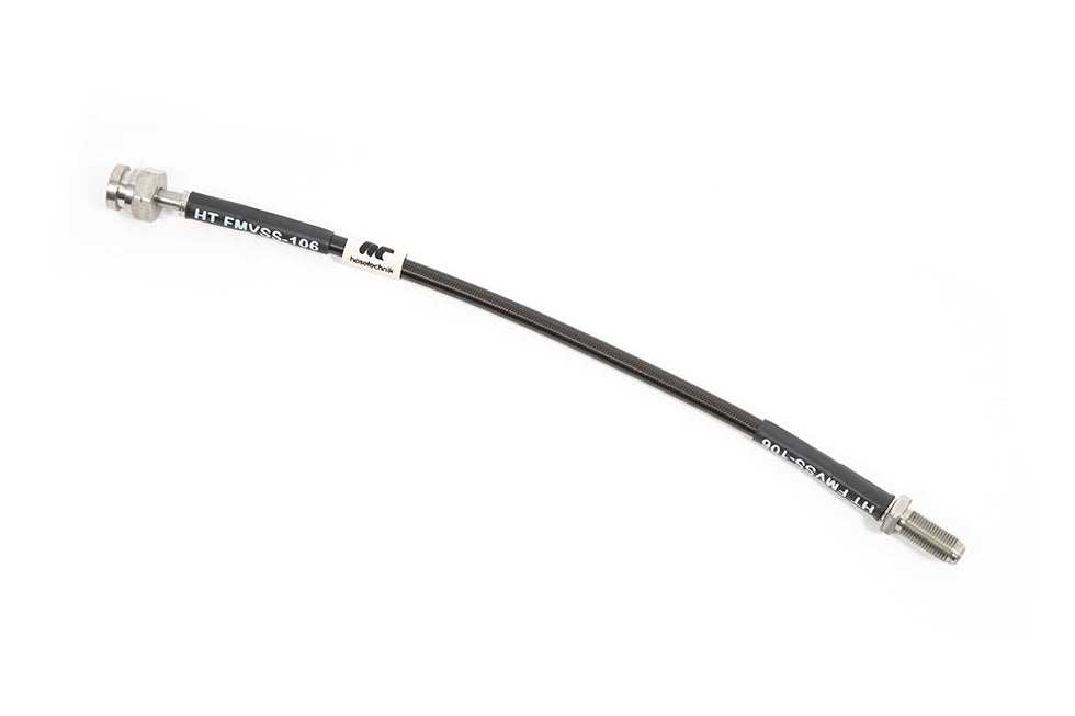 Forge Suzuki Swift Sport Brake Lines - Performance HQ - United Kingdom