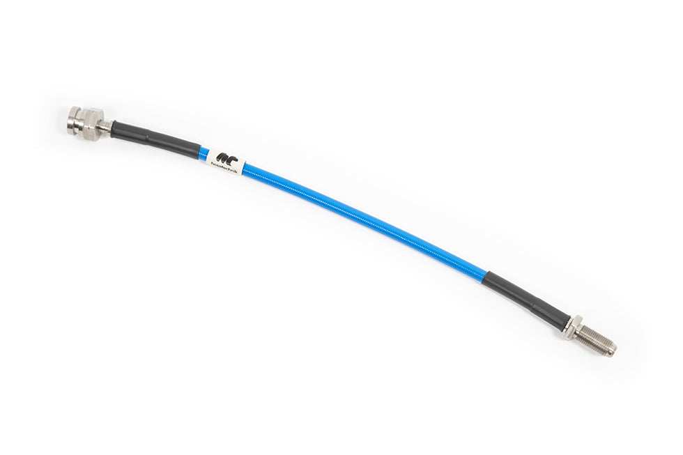 Forge Suzuki Swift Sport Brake Lines - Performance HQ - United Kingdom