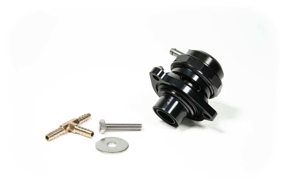 Forge Suzuki Swift Sport Hybrid 1.4 BoosterJet Dump Valve - Performance HQ - United Kingdom