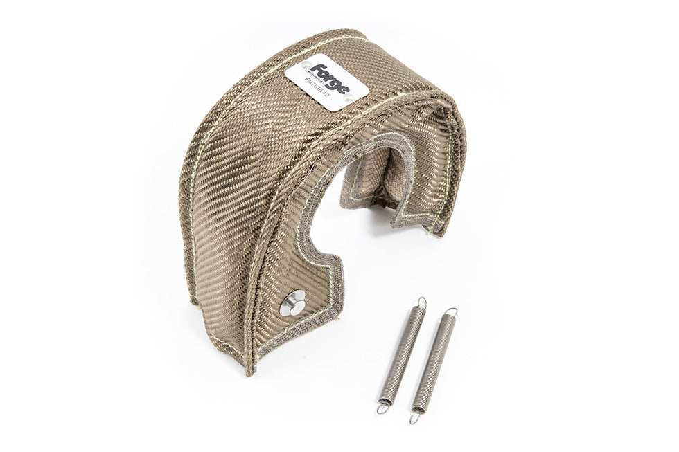 Forge T25/T28 Turbo Blanket - Performance HQ - United Kingdom
