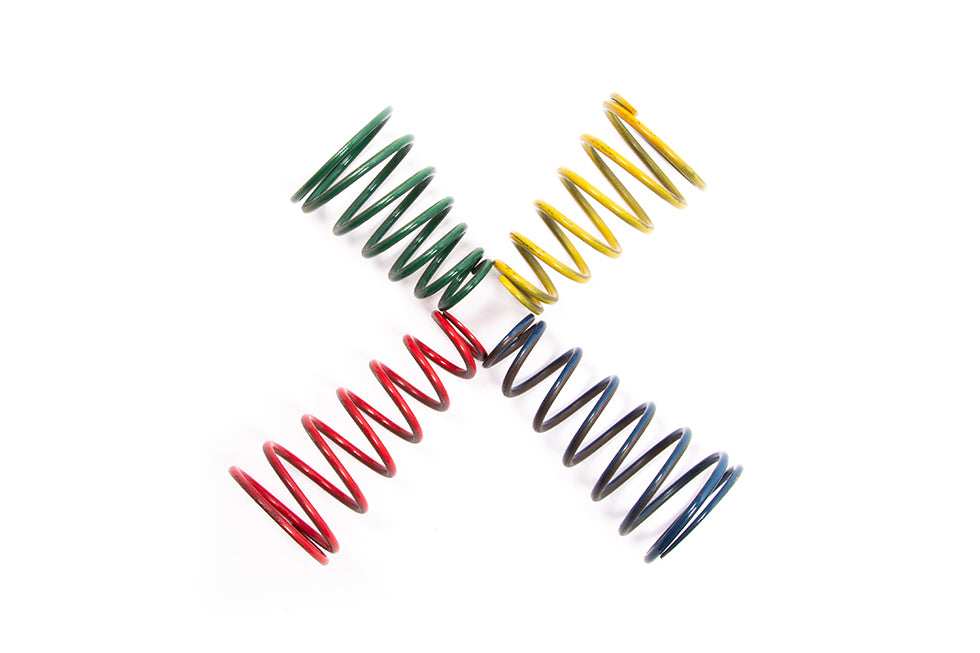 Forge T3 Actuator Single Spring - FMAS048 - Performance HQ - United Kingdom