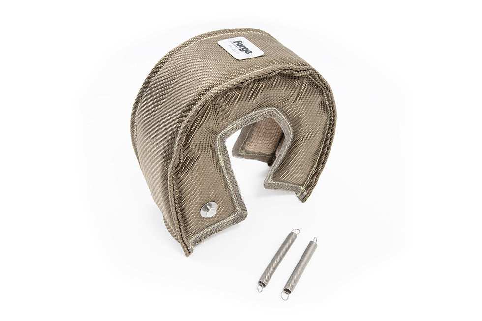 Forge T3 Turbo Blanket - Performance HQ - United Kingdom