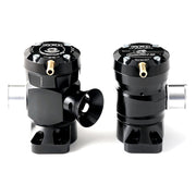 GFB T9013 – Respons TMS – KIT INCLUDES 1x RESPONS TMS & 1x MACH 2 Blow off valve or BOV with GFB TMS advantage