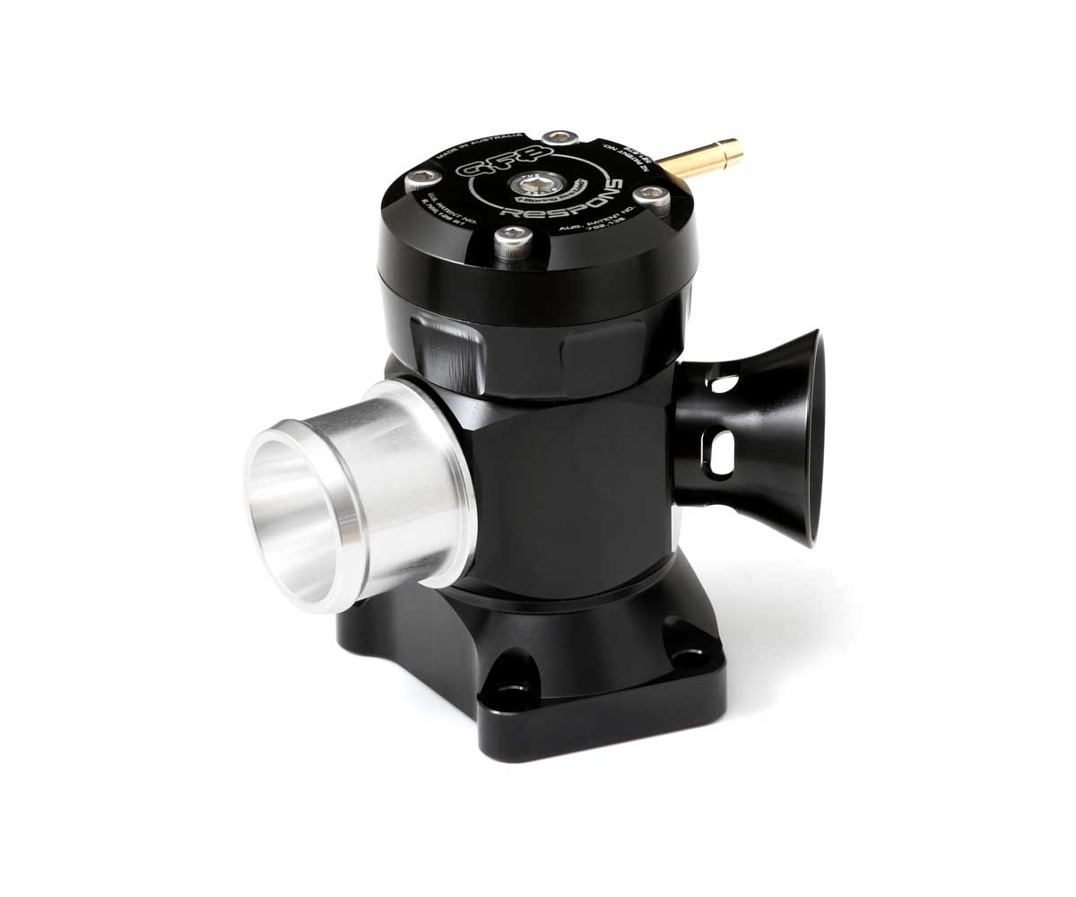 Respons TMS Adjustable Bias Venting Diverter – Kia/Hyundai 1.6T-GDI Smartstream (G4FP)