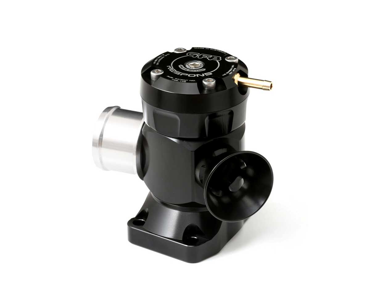Respons TMS Adjustable Bias Venting Diverter – Kia/Hyundai 1.6T-GDI Smartstream (G4FP)