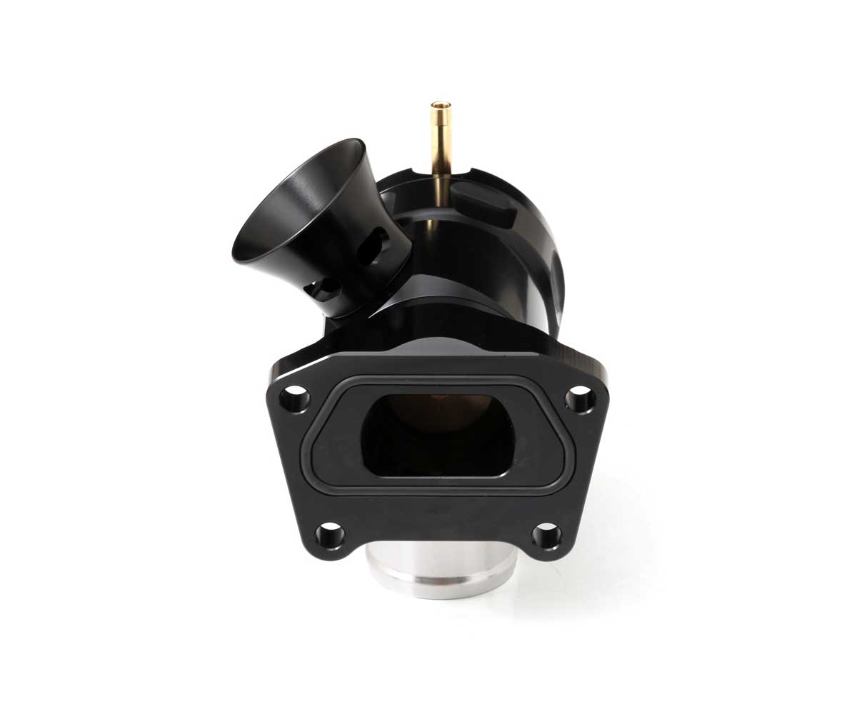 Respons TMS Adjustable Bias Venting Diverter – Kia/Hyundai 1.6T-GDI Smartstream (G4FP)