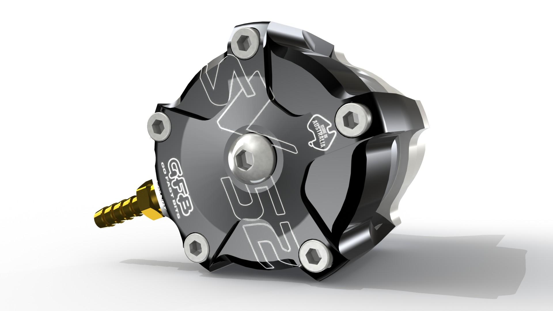 GFB T9052 SV52 Diverter / Blow Off Valve