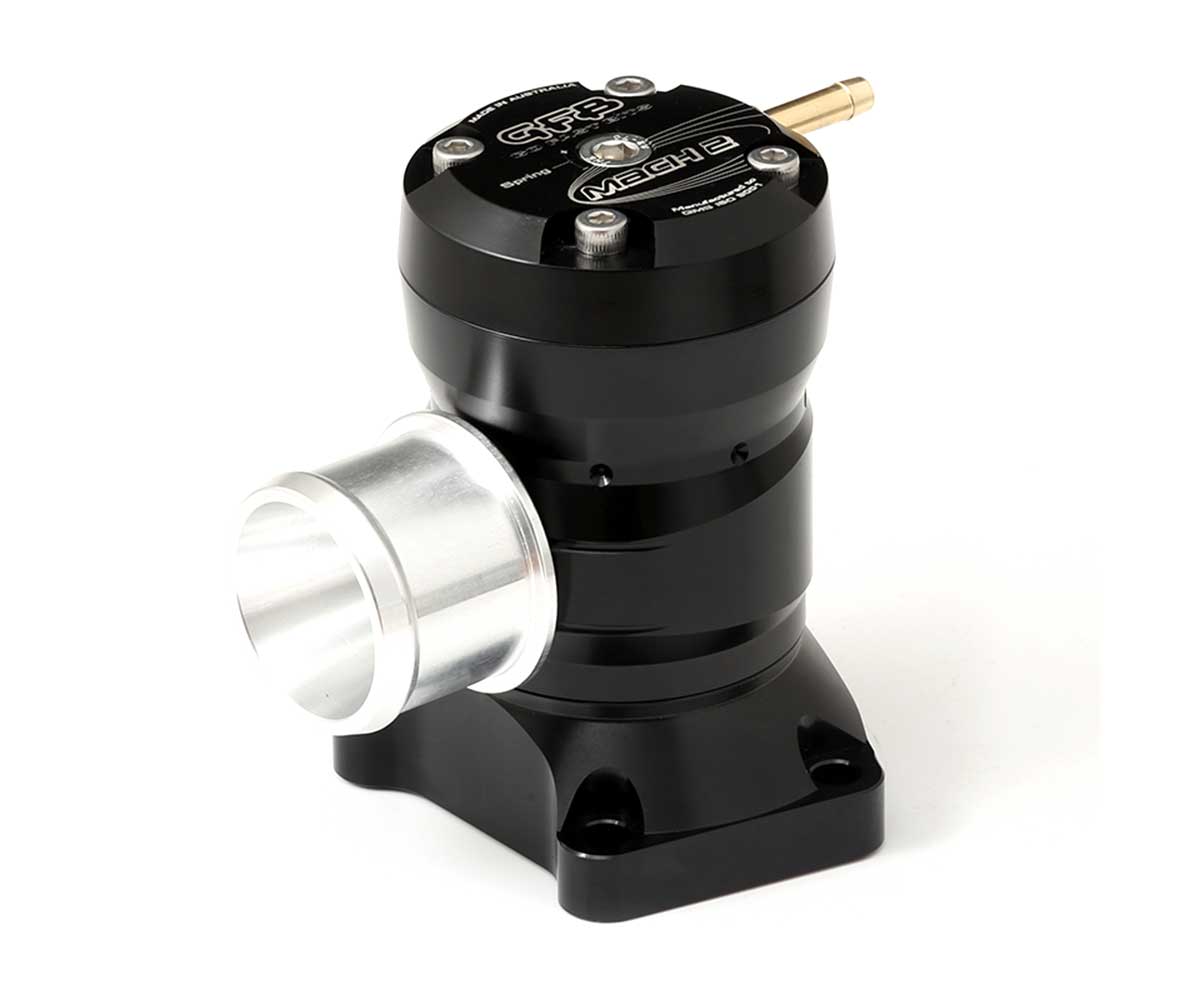 GFB T9114 Mach 2 TMS Recirculating Valve – Kia/Hyundai 1.6T-GDI Smartstream (G4FP)