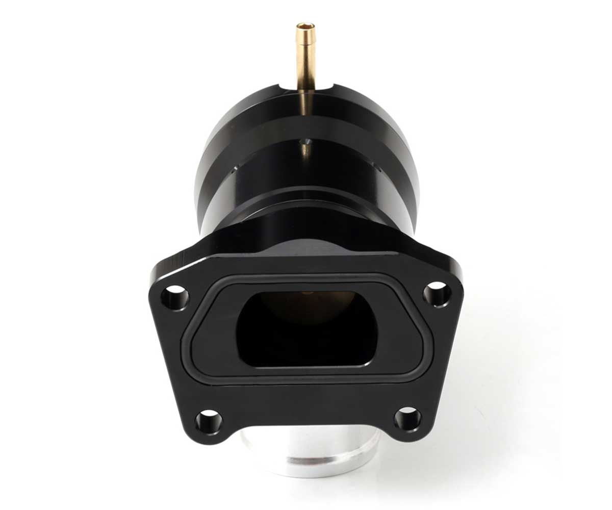GFB T9114 Mach 2 TMS Recirculating Valve – Kia/Hyundai 1.6T-GDI Smartstream (G4FP)