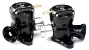 GFB T9205 Hybrid Dual Outlet / Diverter Twin Valve Kit for Nissan GT-R R35