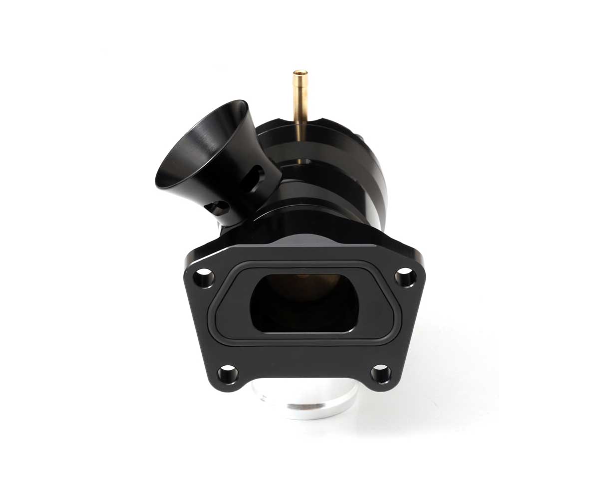 GFB Hybrid TMS Dual-Outlet Valve – Kia/Hyundai 1.6T-GDI Smartstream (G4FP)