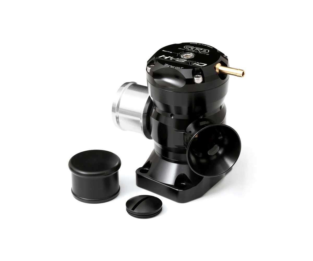 GFB Hybrid TMS Dual-Outlet Valve – Kia/Hyundai 1.6T-GDI Smartstream (G4FP)