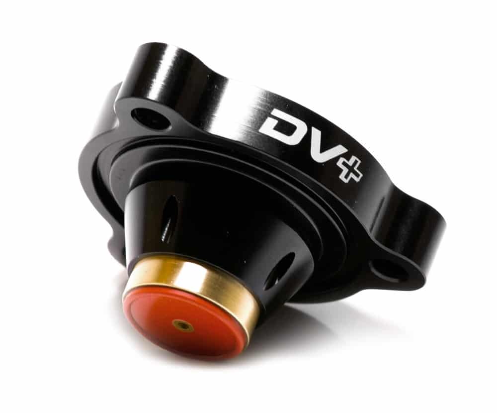 GFB T9351 DV+ Diverter Valve for Audi, VW, Skoda and Porsche applications