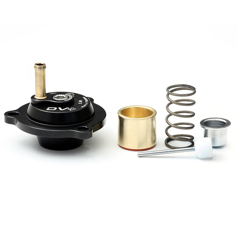 GFB T9354 DV+ Diverter Valve for Ford and Borg Warner Applications